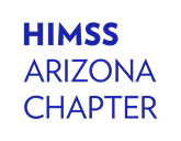 HIMSS_Arizona_Chapter_Blue_Stacked