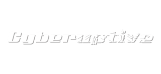 cyberuptive